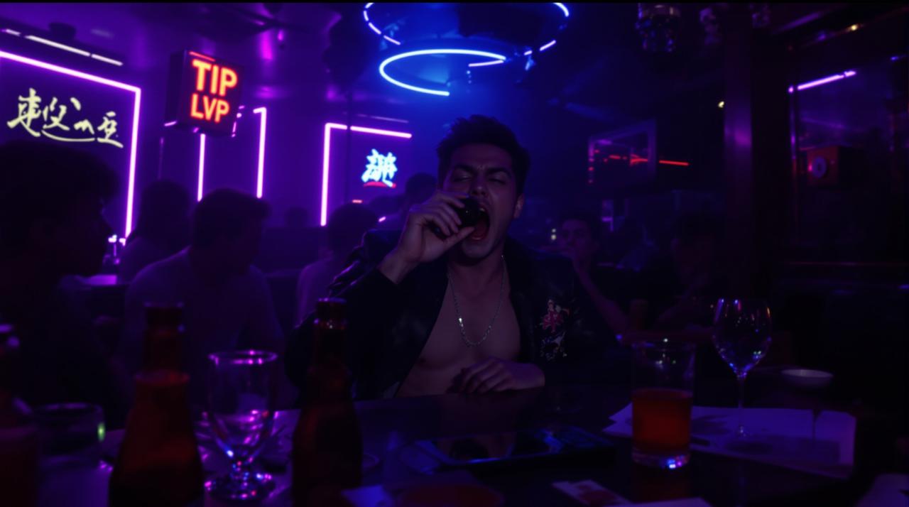网络爆料揭露娱乐圈八卦真相，明星的光鲜背后隐藏的秘密